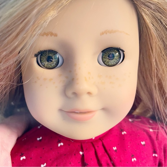 American Girl Toys American Girl Doll Mia St Clair Goty 8 Doll Of